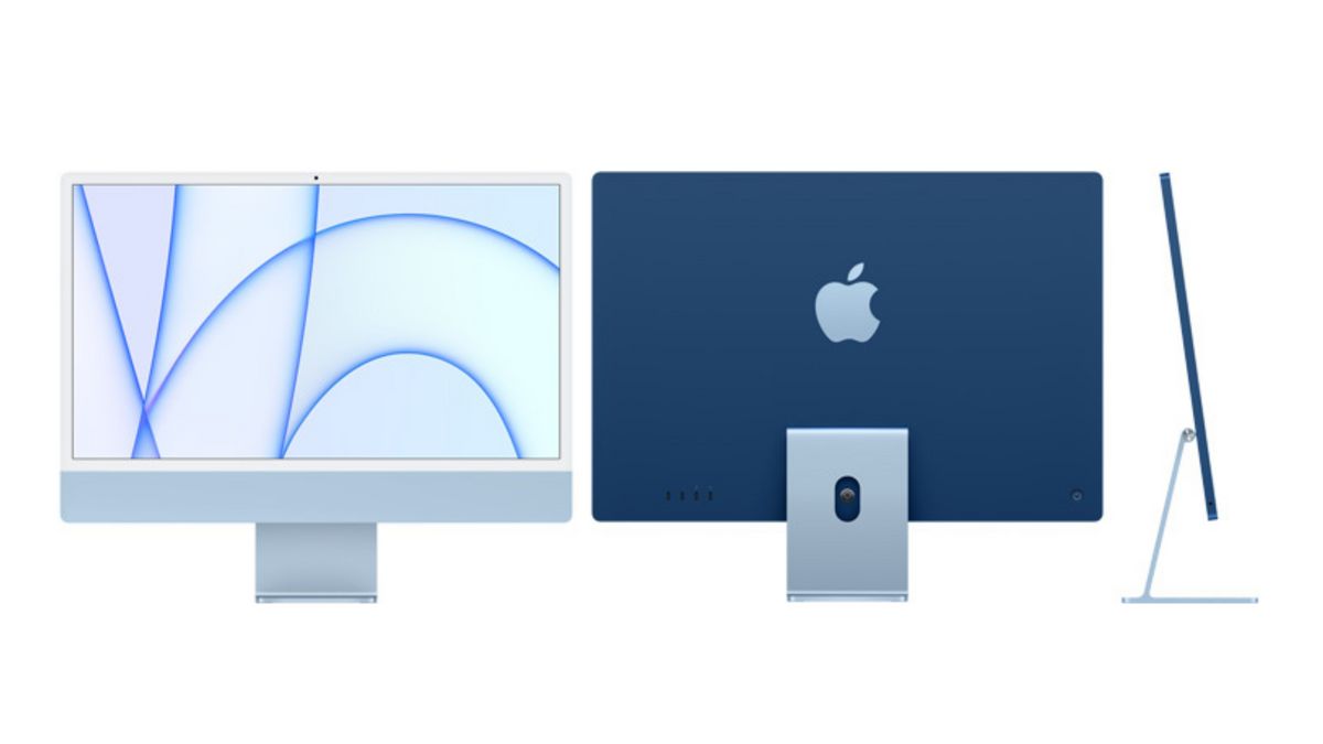 Apple May Release IMac With M3 Chip This Month
