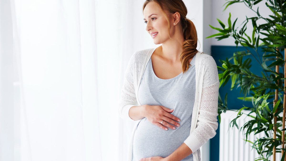 Combien est normal de LiLA pour une femme enceinte? Voici comment le mesurer pour savoir s’il est suffisant pour une nutrition