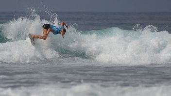 Support The World Surfing League, PLN Supplies 750 KVA Electricity