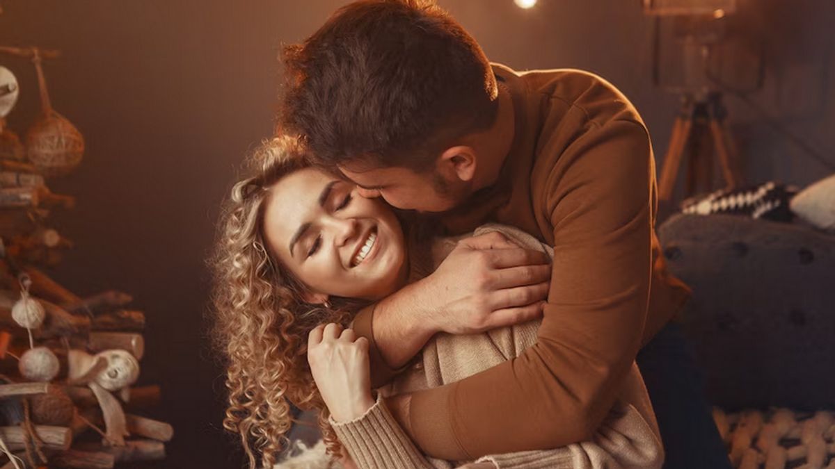 Make Couples Feel Sexy, Give These 7 Validations