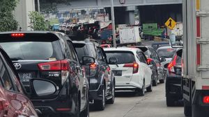 Cegah Kemacetan, Sudinhub Jaktim Rekayasa Sejumlah Ruas Jalan di Duren Sawit Imbas Pembuatan Crossing Saluran Air