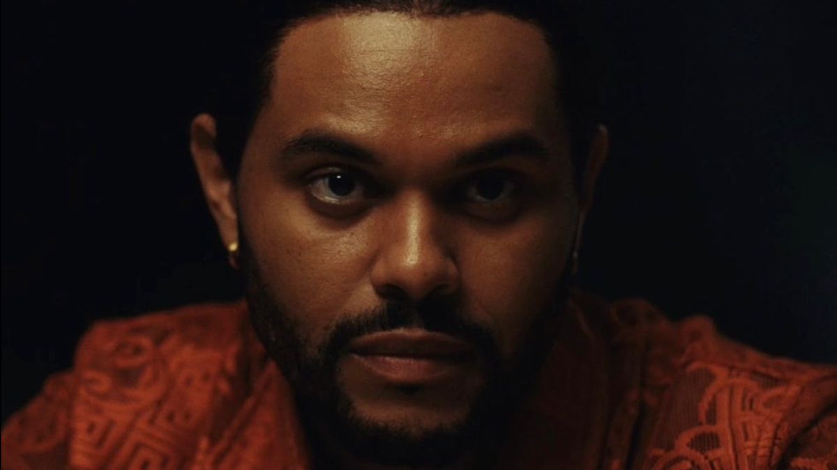 The Weeknd Tutup Pintu Kolaborasi hingga Grup Ini Reuni