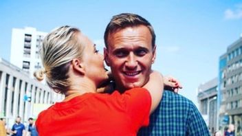 Finlandia, Swedia Desak Sanksi Uni Eropa Atas Kematian Navalny