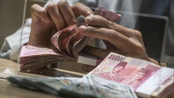 Rupiah Berpotensi Melemah Didorong Ekspetasi Pemangkasan Suku Bunga AS