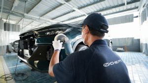 Chery Perluas Jaringan Dealer di Indonesia, Hadir di Bekasi dengan Layanan 3S