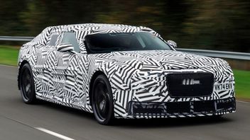 捷豹推迟2026年电气大巡回赛,怎么了?