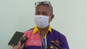 Umat di Mimika Bersyukur Ibadah Pekan Suci di Gereja