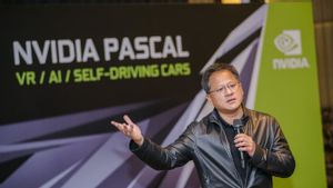 NvidiaはAIの世界をマスターするための秘密の動きを準備します!
