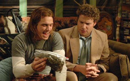 Seth Rogen Bocorkan Alasan Tidak Ada Sekuel Pineapple Express