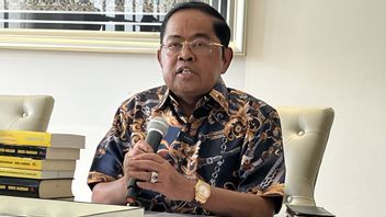 Golkar Party Cadres Must Take Action In Magelang