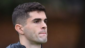 Pulisic Is Eager To Participate In The Olympics But The Decision Is In Tuchel's Hands