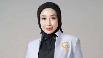 Proposal Perdamaian Belum Diterima, Reza Gladys Minta Mediasi Wanprestasi Ditunda