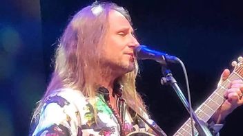 Jon Davison Opens His Voice After Yes Sued For Alleged Stealing Copyright For The Song Dare To Know