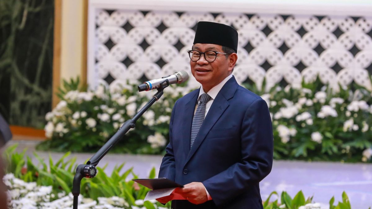 Pramono Tak Langsung Percaya Kabar Anggota Dishub Palak Sopir Bajaj Hoaks, Minta Tetap Diperiksa 