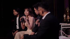 Hari Anak Nasional: Jewel Xu Angkat Isu Anak Terluka Lewat Lagu Baru