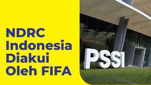 PSSI Perkenalkan National Dispute Resolution Chamber, Bantu Selesaikan Sengketa Insan Sepak Bola