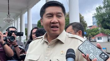 Menteri PKP Ara Bakal Batalkan Rumah Subsisi 14 Meter Persegi jika Tidak Mendapat Tanggapan Positif Masyarakat