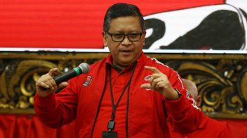Hasto Kristiyanto: Banten Is Very Important For Ganjar Mahfud's Victory