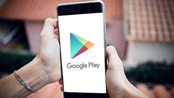 Google Luncurkan Kebijakan Privasi Data Baru, Pengembang  Bebas Sampaikan Informasi di App Store