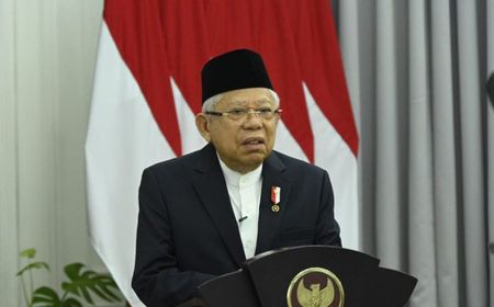 Wapres Ma’ruf Ingatkan Fatwa Keagamaan Perhatikan Aspek Solusi hingga Membawa Kebaikan