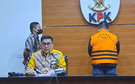 Karyoto Jadi Kapolda Metro Jaya, Jabatan Deputi Penindakan KPK Sementara Diisi Plt dari Internal