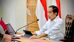 Jokowi Minta Permainan Karantina Diusut Tuntas, Polri Lakukan Hal Ini