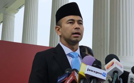 Mengintip Tugas Raffi Ahmad Sebagai Utusan Khusus Presiden