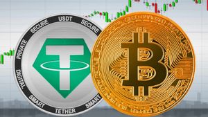 Tether Diduga <i>Pump</i> Bitcoin, Pengadilan New York Perintahkan Penerbit USDT Serahkan Catatan Keuangan