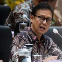 Menkes Budi Gunadi Sadikin Bantah Punya Hubungan dengan Ali Sadikin dalam Memori Hari Ini, 12 Januari 2021