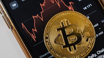 Bitcoin Price Drops Below 41.000 US Dollars, Here's Why!