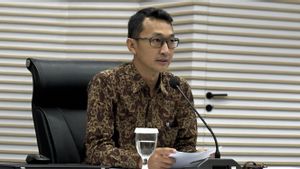 KPK Panggil Eks Dirut BJB Yuddy Renaldi Terkait Dugaan Korupsi Pengadaan Iklan