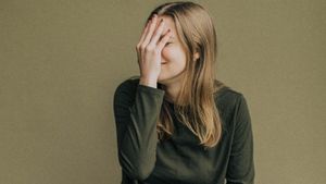 5 Cara Sederhana untuk Mengendalikan Emosi Supaya Tidak Salah Bertindak