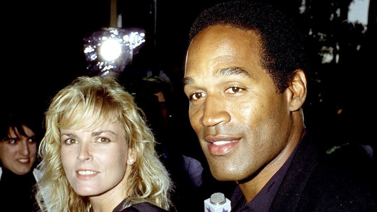 L’athlète polémique O.J. Simpson est décédée d’un cancer à l’âge de 76 ans