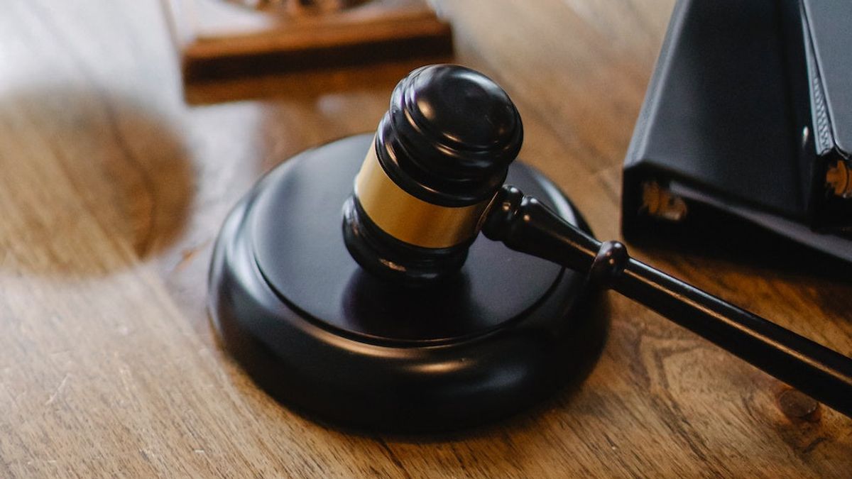 Tindak Lanjut Kasus Helmut Hermawan, Kemenkopolhukam Keluarkan Rekomendasi, Pakar: Dirjen AHU Perlu Dievaluasi