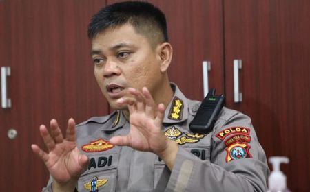 Polda Sumut Bentuk Tim Selidiki Kasus Perempuan Terjatuh dari Lift di Bandara Kualanamu