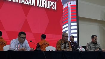 Dukung Pengusutan Kasus Pemerasan, KPK Persilakan Polda Metro Periksa SYL