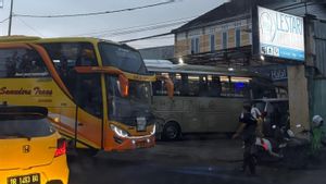 Berkah Fornas VIII NTB 2025, Pusat Oleh-Oleh Diborong