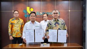 Kemenkop dan Green X Teken MoU Terkait Pemenuhan Listrik Tenaga Surya Bagi KDKMP Di Wilayah 3T