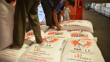 Japfa Comfeed, Perusahaan Makanan Olahan Milik Konglomerat Handojo Santosa Tertarik Investasi di Kalimantan Utara