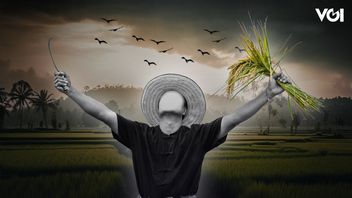 Food Self-Sufficiency is the Choice for Survival