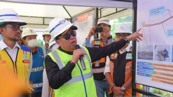 Komisi V DPR Desak Pembebasan Lahan Dipercepat demi Kebut Tol Harbour Road II
