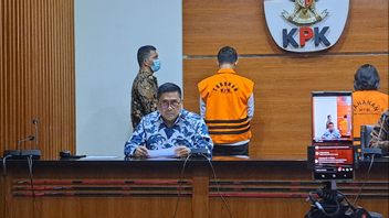 KPK Bakal Cek Kabar Deputi Penindakan Karyoto dan Direktur Penyelidikan Endar Priantoro Diusulkan Naik Pangkat