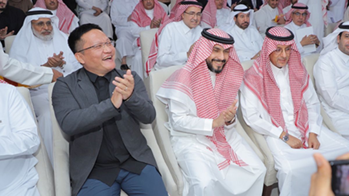 Lonjakan Pendanaan Startup AI Picu Kekhawatiran Gelembung Investasi