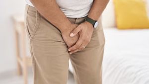 Studi Ilmiah Ungkap Ukuran Penis Berpengaruh pada Ketertarikan Seksual Perempuan