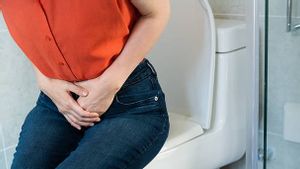 Wanita Disarankan Buang Air Kecil Setelah Bercinta, untuk Apa?