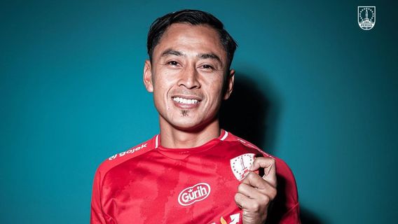 Kabar Transfer Liga 1 2022/2023: PSS Sleman Datangkan Todd Rivaldo Ferre, Samsul Arif Gabung Klub Anak Presiden Jokowi Kaesang Pangarep Persis Solo