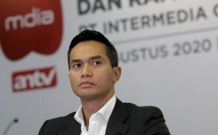 Perusahaan Media Milik Aburizal Bakrie Jual Saham dan Dapat Rp2,3 Triliun untuk Bayar Utang, Pengamat: Langkah yang Cerdas