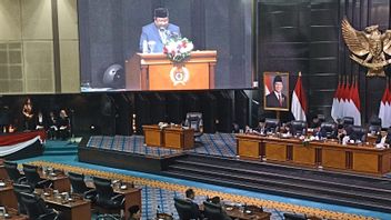 2025年雅加达APBD计划增加5000亿印尼盾至91.86万亿印尼盾