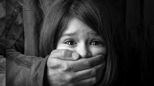 Kasus Rudapaksa Ayah Terhadap Anak di Bekasi, Kuasa Hukum Duga Korban Jadi Sasaran Hawa Nafsu Pelaku, karena Istrinya Meninggal 