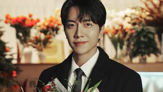 Staff Salary Not Paid, Lee Seung Gi Choose to Leave Big Planet Made